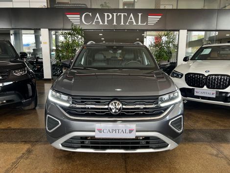 VolksWagen T-Cross Hig. 250 TSI 1.4 Flex 16V 5p Aut