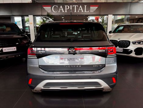 VolksWagen T-Cross Hig. 250 TSI 1.4 Flex 16V 5p Aut