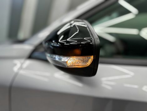 Peugeot 208 Style 1.0 Flex 6V 5p Mec.