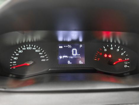 Peugeot 208 Active 1.0 Turbo 200 5p Aut.