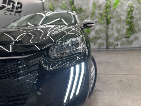 Peugeot 208 Active 1.0 Turbo 200 5p Aut.