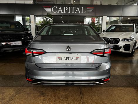 VolksWagen VIRTUS Comfort. 200 TSI 1.0 Flex 12V Aut