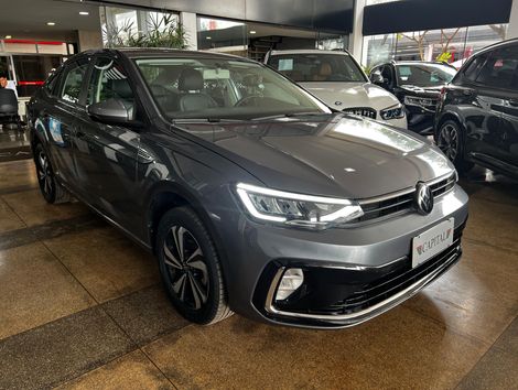 VolksWagen VIRTUS Comfort. 200 TSI 1.0 Flex 12V Aut