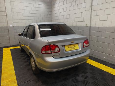 Chevrolet Classic Life/LS 1.0 VHC FlexP. 4p