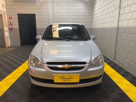 Chevrolet Classic Life/LS 1.0 VHC FlexP. 4p