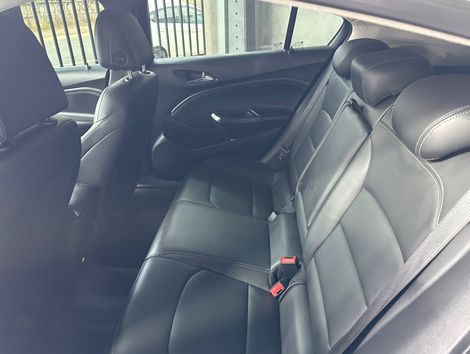 Chevrolet CRUZE LT 1.4 16V Turbo Flex 4p Aut.