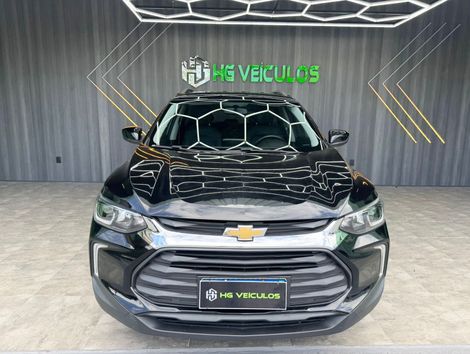 Chevrolet TRACKER LT 1.0 Turbo 12V Flex Aut.