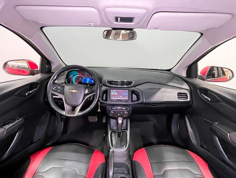 Chevrolet ONIX HATCH LTZ 1.4 8V FlexPower 5p Aut.