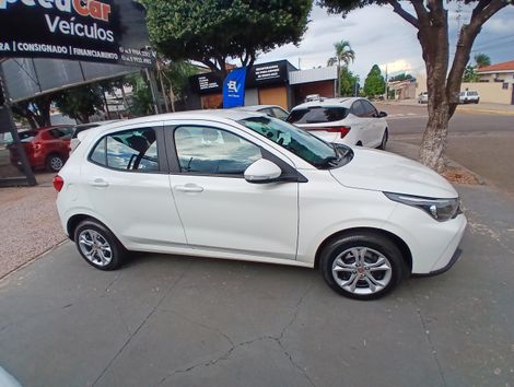 Fiat ARGO DRIVE 1.0 6V Flex