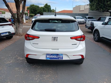 Fiat ARGO DRIVE 1.0 6V Flex