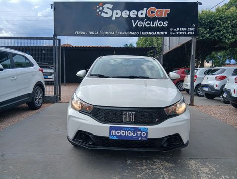 Fiat ARGO DRIVE 1.0 6V Flex