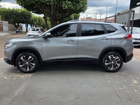 Chevrolet TRACKER Premier 1.2 Turbo 12V Flex Aut.