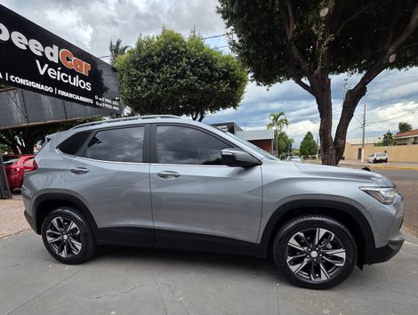 Chevrolet TRACKER Premier 1.2 Turbo 12V Flex Aut.