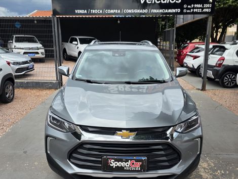 Chevrolet TRACKER Premier 1.2 Turbo 12V Flex Aut.