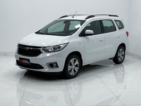Chevrolet SPIN PREMIER 1.8 8V Econo.Flex 5p Aut.
