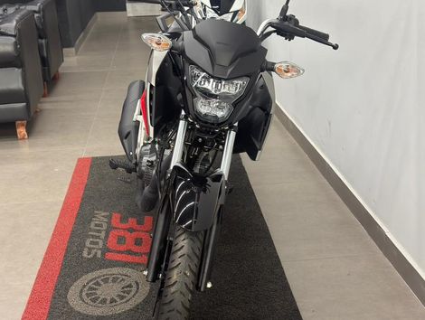 HONDA CG 160 TITAN