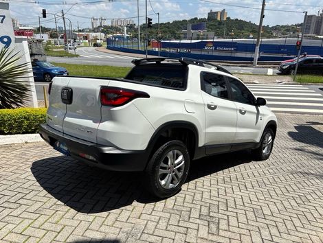 Fiat Toro Freedom 2.0 16V 4x4 TB Diesel Aut.