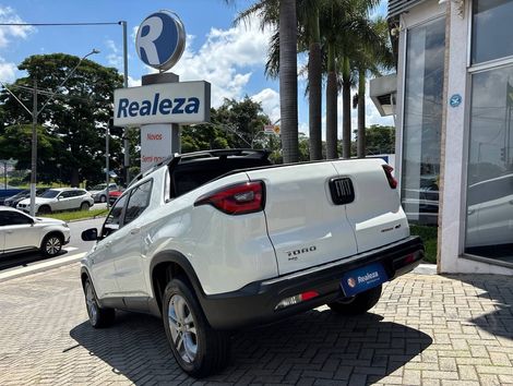 Fiat Toro Freedom 2.0 16V 4x4 TB Diesel Aut.