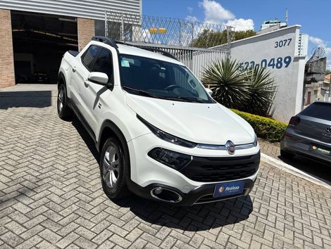 Fiat Toro Freedom 2.0 16V 4x4 TB Diesel Aut.
