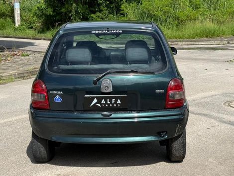 Chevrolet Corsa Wind 1.0 MPFI / EFI  2p