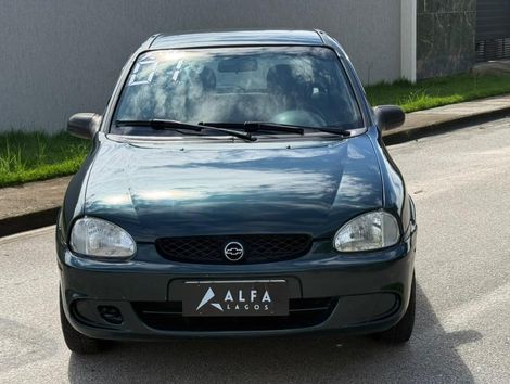 Chevrolet Corsa Wind 1.0 MPFI / EFI  2p