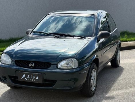 Chevrolet Corsa Wind 1.0 MPFI / EFI  2p