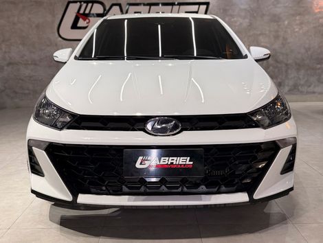 Hyundai HB20S Comfort 1.0 TB Flex 12V Aut.