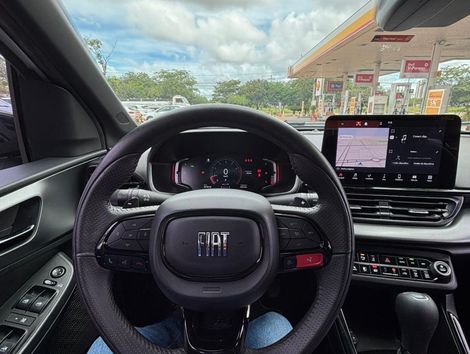 Fiat Fastback Limited Ed.1.3 270 T.Flex Aut.