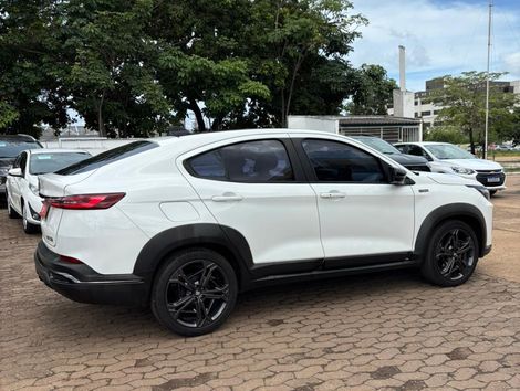 Fiat Fastback Limited Ed.1.3 270 T.Flex Aut.