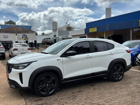 Fiat Fastback Limited Ed.1.3 270 T.Flex Aut.