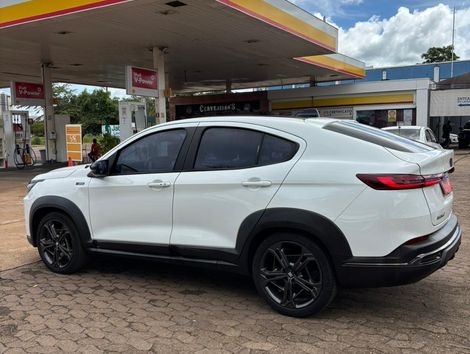 Fiat Fastback Limited Ed.1.3 270 T.Flex Aut.