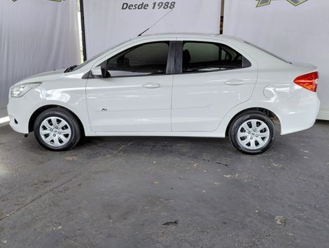 Ford Ka 1.5 SE/SE PLUS 16V Flex 5p