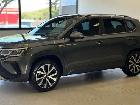 VolksWagen TAOS Highline 1.4 250 TSI Flex Aut.