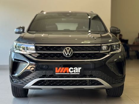 VolksWagen TAOS Highline 1.4 250 TSI Flex Aut.