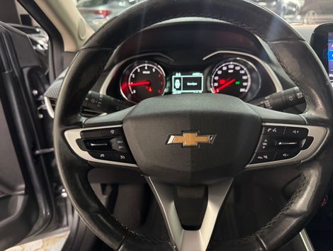 Chevrolet ONIX SEDAN Plus LTZ 1.0 12V TB Flex Aut.