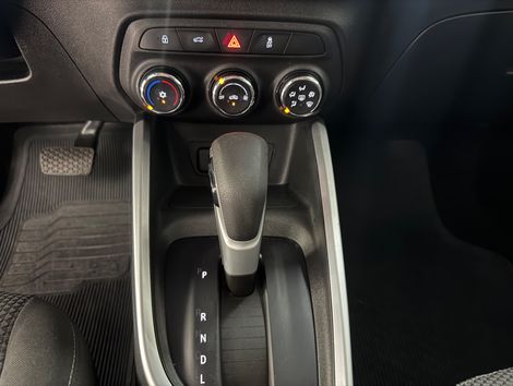 Chevrolet ONIX SEDAN Plus LTZ 1.0 12V TB Flex Aut.