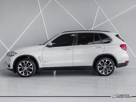 BMW X5 XDRIVE 30d 3.0 Diesel