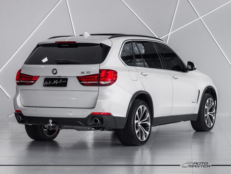 BMW X5 XDRIVE 30d 3.0 Diesel