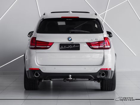 BMW X5 XDRIVE 30d 3.0 Diesel