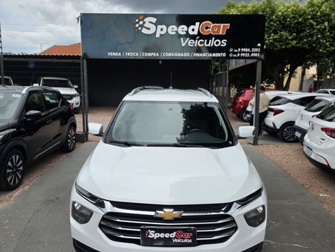 Chevrolet MONTANA LTZ 1.2 Turbo Flex 12V 4p Aut.