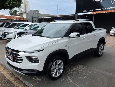 Chevrolet MONTANA LTZ 1.2 Turbo Flex 12V 4p Aut.