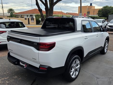 Chevrolet MONTANA LTZ 1.2 Turbo Flex 12V 4p Aut.