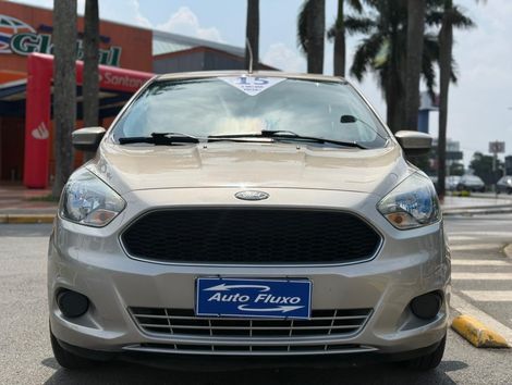 Ford Ka 1.0 SE/SE Plus TiVCT Flex 5p