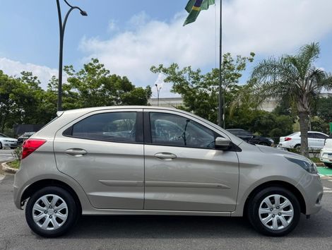 Ford Ka 1.0 SE/SE Plus TiVCT Flex 5p