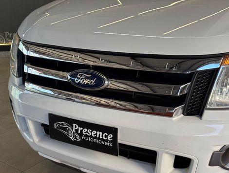 Ford Ranger XLT 3.2 20V 4x4 CD Diesel