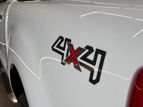 Ford Ranger XLT 3.2 20V 4x4 CD Diesel