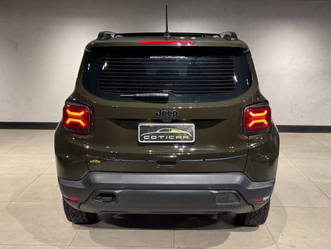 Jeep Renegade Willys T270 1.3 TB 4x4 Flex Aut