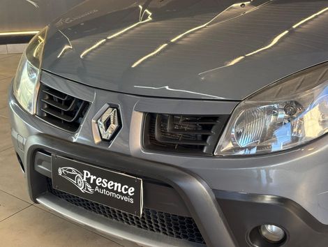 Renault SANDERO STEPWAY Hi-Flex 1.6 16V 5p