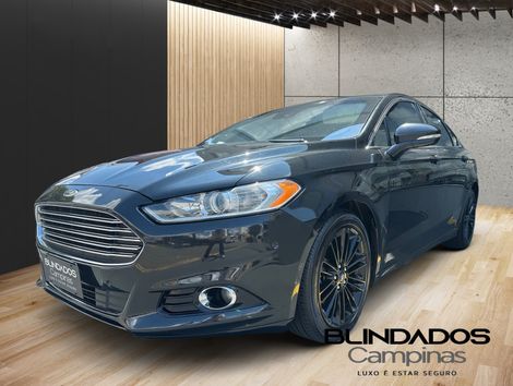 Ford Fusion Titanium 2.0 GTDI Eco. Awd Aut.