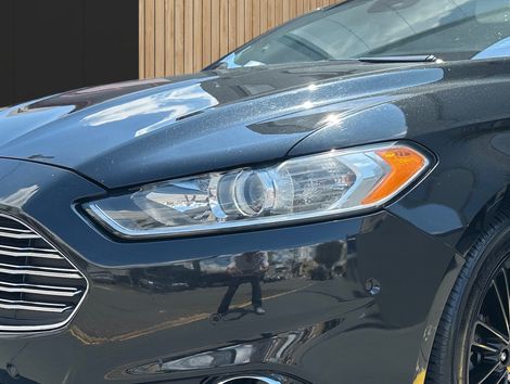 Ford Fusion Titanium 2.0 GTDI Eco. Awd Aut.